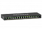 Комутатор NETGEAR GS316EP 15x1GE PoE+, 1xSFP, керований - фото 1