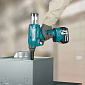Заклепочник Makita LXT DRV250Z 18B, 20 kN-2.4/ 3.2/4/4.8/6/6.4 мм SOLO - фото 4