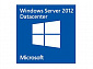 ПО IBM Windows Server Datacenter 2012 (2CPU) - Russian ROK - фото 1