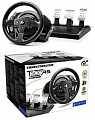 Руль  и  педали для  PC/PS4/PS3 Thrustmaster T300 RS GT Edition
Official  Sony licensed
