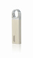 USB 64GB GOODRAM UUN2 (Unity) Silver (UUN2-0640S0R11) - фото 1