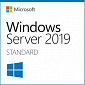 Програмне забезпечення MS Windows Server 2019 Standard Edition 64-bit English DVD 16 Core (P73-07788) - фото 1