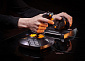 Джойстик Thrustmaster   для PC T-16000m fcs Flight Pack - фото 8