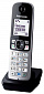 Дополнительная трубка DECT Panasonic KX-TGA681RUB - фото 1