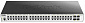 Комутатор D-Link DGS-3000-52X 48xGE, 4xSFP+, 1xCons RJ45, L2 - фото 1