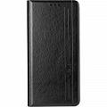 Чехол-книжка Gelius New для Huawei Y6p Black (2099900832802)