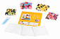 Пазл Same Toy Мозаика Colour ful designs 420 эл. 5993-2Ut - фото 2