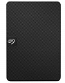 Накопичувач HDD ext 2.5" USB 1.0TB Seagate Expansion Portable Black (STKM1000400)