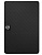 Накопичувач HDD ext 2.5" USB 1.0TB Seagate Expansion Portable Black (STKM1000400)