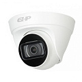 IP-відеокамера Dahua IPC-T2B40P-ZS для системи відеонагляду
