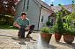 Мойка высокого давления Bosch UniversalAquatak 130, 1700Вт, 130 бар, 380 л/ч, 7.8 кг, насадка 3-в-1 - фото 3