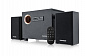 Колонки MICROLAB 2.1 M-105R Black - фото 1