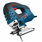 Лобзик Bosch GST 150 BCE, 780Вт, 2.7 кг - фото 1