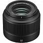 Об`єектив Fujifilm XC-35mm F2 - фото 1