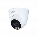 IP-видеокамера 4 Мп Dahua IPC-HDW2439TP-AS-LED-S2 (3.6mm) для системы видеонаблюдения