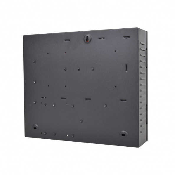 Биометрический контроллер для 2 дверей ZKTeco inBio260 Package B в боксе - фото 3