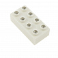 Цеглинки 4х2 LIGHT STAX Junior з LED підсвіткою Expansion 6 кольорів M04040 - фото 3