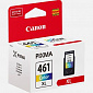 Картридж Canon CL-461 кол. XL - фото 1