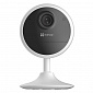 IP-відеокамера з Wi-Fi 2 Мп Ezviz CS-CB1 (1080P) із вбудованим акумулятором та відеоаналітикою - фото 1