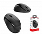 Миша Genius NX-8000 Silent WL Black - фото 1