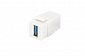 Модуль DIGITUS Keystone USB 3.0 - фото 1