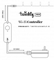 Контроллер Twinkly Pro IP65 WiFi IP65, 1-2х250 ламп