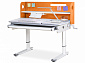 Детский стол Mealux Denver Plus Orange (арт.BD-660 OR Plus) - фото 1