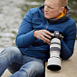Объектив Canon RF 70-200mm f/2.8L IS USM - фото 2
