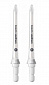 Набор насадок для ирригатора Philips Sonicare Power Flosser HX3042/00 - фото 1