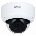 IP-відеокамера 4 Мп Dahua DH-IPC-HDBW3441E-AS-S2 (2.8 мм) з відеоаналітикою для системи відеонагляду
