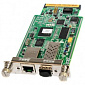 Модуль HP MSR 1-port 10/100/1000 SIC Module - фото 1