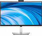 Монітор LCD 27" DELL C2723H HDMI, DP, USB, MM, IPS, WebCam, HAS - фото 1
