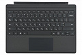 Клавиатура Microsoft Surface GO Type Cover Charcoal