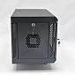 Шафа серверна CMS 6U 600 х 350 х 373 UA-MGSWA635B для мережевого обладнання - фото 4