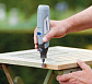 Шліфувально-гравірувальне машина Dremel 7750-10 акумуляторна - фото 4