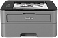 Принтер A4 Brother HL-L2300DR - фото 2