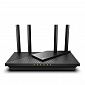 Маршрутизатор TP-LINK ARCHER AX55 AX3000 4xGE LAN 1xGE WAN MU-MIMO OFDMA (ARCHER-AX55) - фото 1