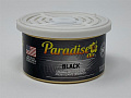 Органический ароматизатор воздуха Paradise Air Black (PA1004)
