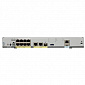 Маршрутизатор Cisco ISR 1100 8 Ports Dual GE WAN Ethernet Router - фото 2