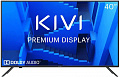 Телевiзор Kivi 40F510KD