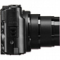Цифр. фотокамера Canon Powershot SX740 HS Black - фото 23