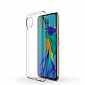Чeхол-накладка BeCover для Huawei P40 Lite/Nova 6 SE/Nova 7i Transparent (704818) - фото 1