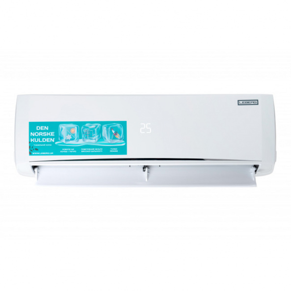 Кондиционер Leberg Freya 2.0 LS-18FRA2/LU-18FRA2 - фото 6