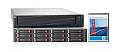 Система зберігання даних HP EVA4400 146GB HDD Field Starter Kit