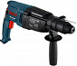 Перфоратор Bosch GBH 2-26 DFR, 800Вт, 2.7 Дж - фото 4
