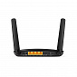 4G-маршрутизатор TP-LINK TL-MR400 AC1200 4G LTE 3xFE LAN 1xFE WAN 1xSim Card Slot (ARCHER-MR400) - фото 3