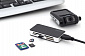 Карт ридер DIGITUS USB 3.0 All-in-one - фото 1
