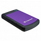 Накопичувач зовнiшнiй HDD 2.5" USB 4.0TB Transcend StoreJet 25H3 (TS4TSJ25H3P) - фото 1