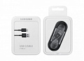 Кабель Samsung USB Type-C, 1.5m Black