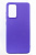 Чeхол-накладка Dengos Carbon для Samsung Galaxy A52 SM-A525 Purple (DG-TPU-CRBN-122)